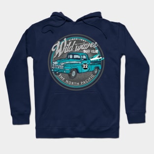 Surf Hoodie